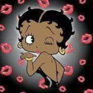 Meet your Posher, Vicky